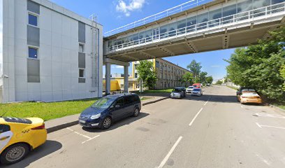 Автошкола, Стиль-авто