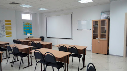 Автошкола Смарт