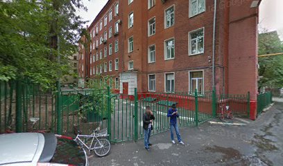 Образовательный комплекс "Столица"