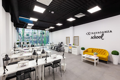 Курсы маникюра Extravaganza School | курсы мастеров салонов красоты Коньково