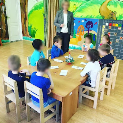 Детский сад № 2 "Родничок" компенсирующего вида для детей с ЗПР