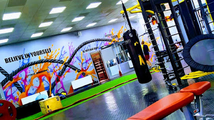 Marina Fitness