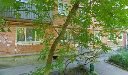 СКАЗКА, детский центр