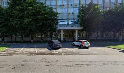 Школа самообороны для девушек
