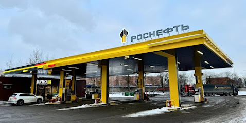Роснефть
