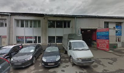 Автошкола «Стиль Авто»