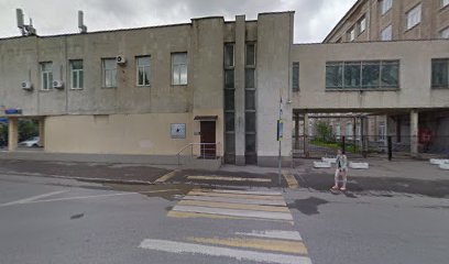 АНО ПОО "Центр образования "ПОЕДИНОК-МКТА"