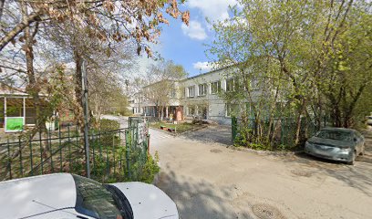 Детский сад № 467 "Матрешка"
