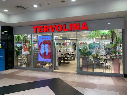 Tervolina