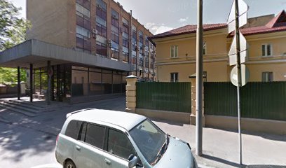 Ао "Мостожелезобетонконструкция"