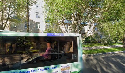 Юных Техников Станция ГОУ