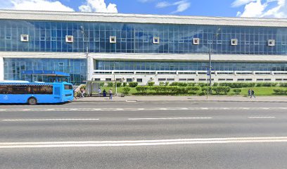 Школа подводного плавания