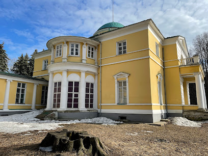 Усадьба Братцево