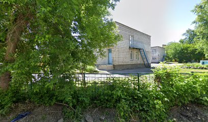 Детский сад № 485 комбинированного вида