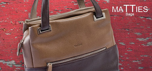 MATTIES BAGS