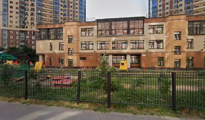 Детский сад № 36