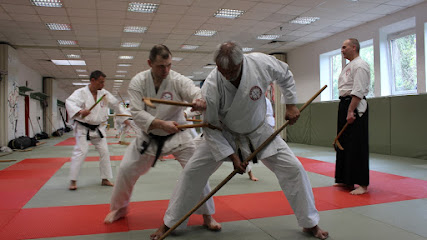 Клуб Рюкю Кобудзюцу