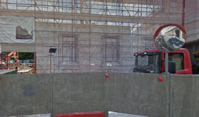 КРАСНЫЙ УГОЛОК, школа танцев