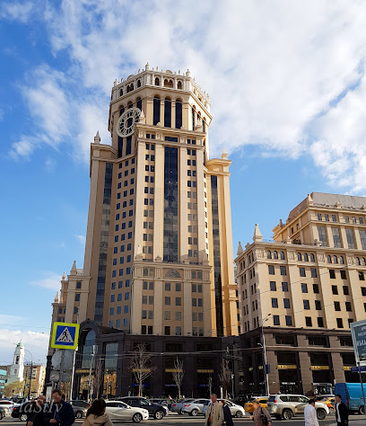 ст. м. Павелецкая