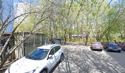 Детский сад № 564