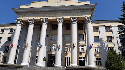 МВА ЭФ МГУ