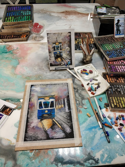 DRAW&GO STUDIO