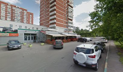 АНО ПО колледж КЭСИ