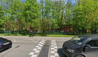 Детский сад № 2136