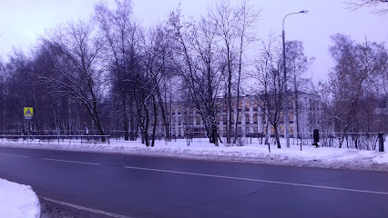 Школа №9