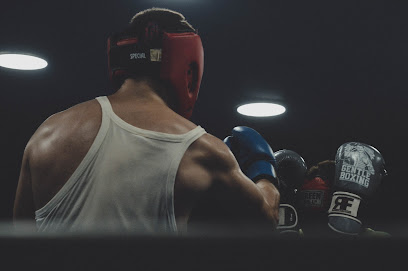 Ready Boxing Club
