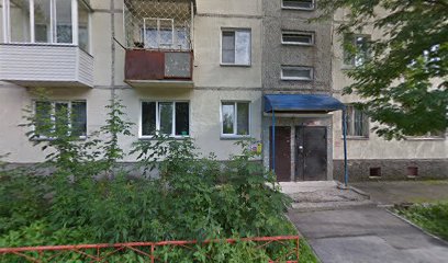 Детский сад № 174