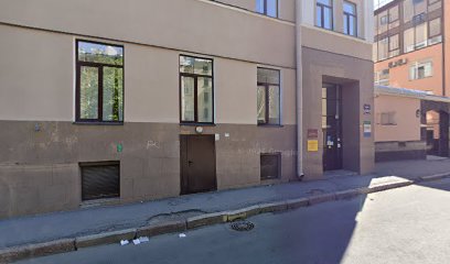 Nordic Beauty School