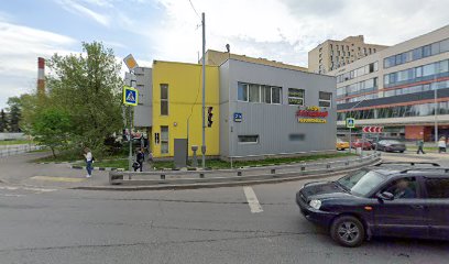 Студия вокала и творчества Ля Позитив