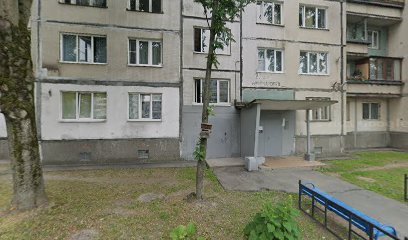 Детский сад № 118