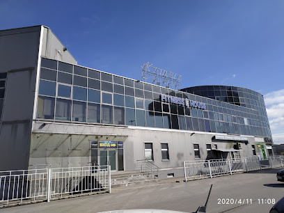 Fitness House