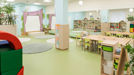 Owl School | Центр детского развития Рижская | Детский сад, логопед, ясли