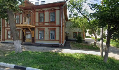 Учебно-методический центр художественного образования