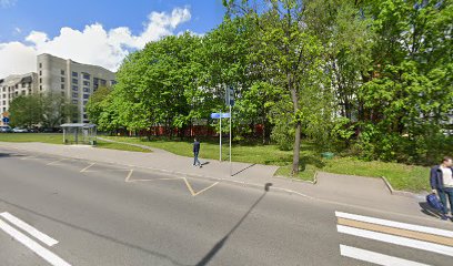 Градмакет, Макетная Мастерская