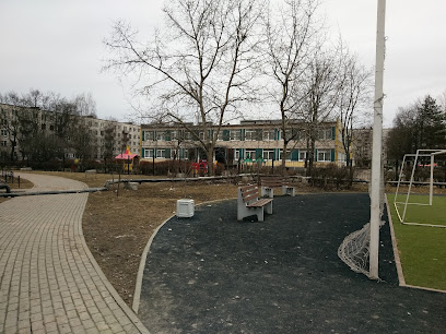 Детский Сад № 30