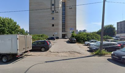 Спортивный клуб Тхэквондо "Ястреб"
