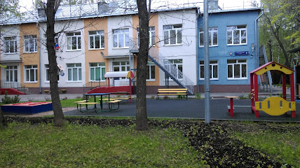 Детский Сад № 2012