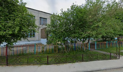 Детский сад № 66