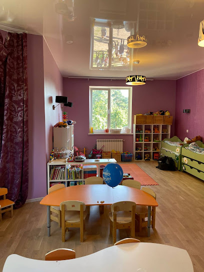 Английский детский сад Билингвик Bilingvik-Club