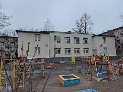 Детский Сад номер3