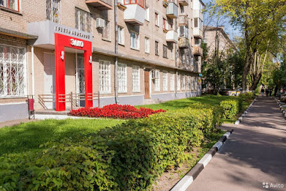 Школа иностранных языков "RECRUIT Sch00l"
