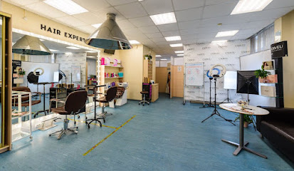 Школа красоты и дистрибьютор Hair Expert/Cadiveu Russia Ӏ курсы парикмахеров Московский район
