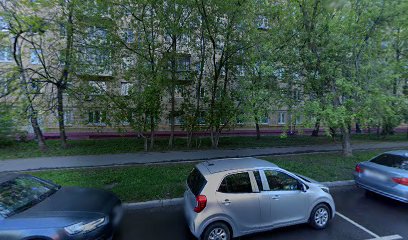 Школа здоровой жизни «Экозона»