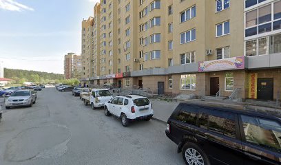 Малыши-малышки