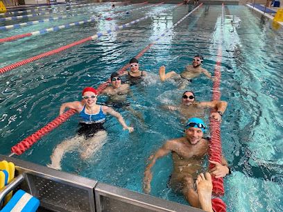 SwimRocket Школа плавания