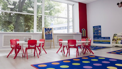 Частный детский сад Khamovniki International Preschool | Фрунзенская